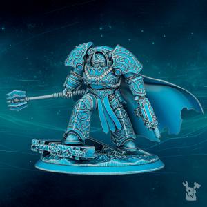 Scylla Legion Agemon | DakkaDakka.store Grimdark Wargaming Miniatures Role Playing Miniatures