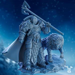 Stormbringers 2.0 Fein Wolfborn | DakkaDakka.store Grimdark Wargaming Miniatures Role Playing Miniatures
