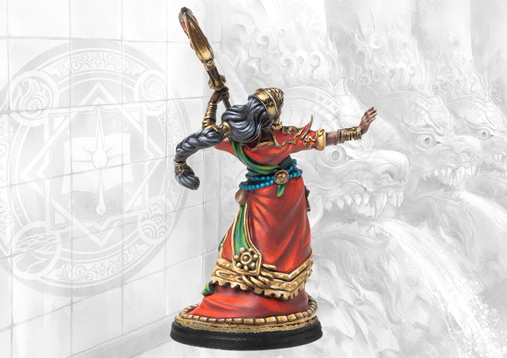 Sorcerer - Sorcerer Kings - Conquest