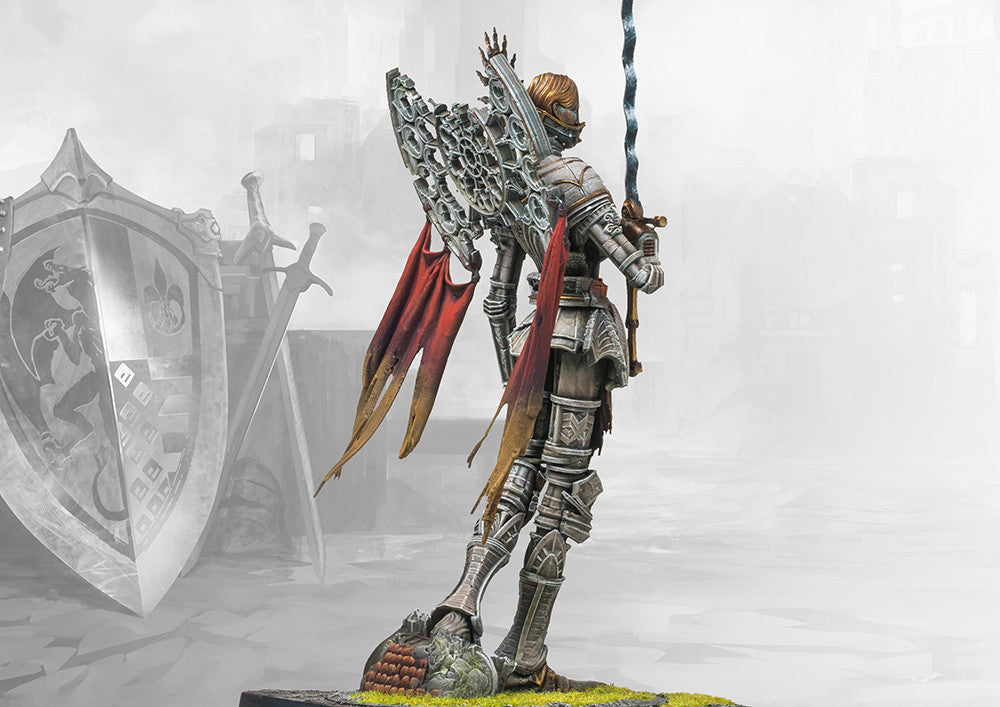 Archangel - Hundred Kingdoms - Conquest
