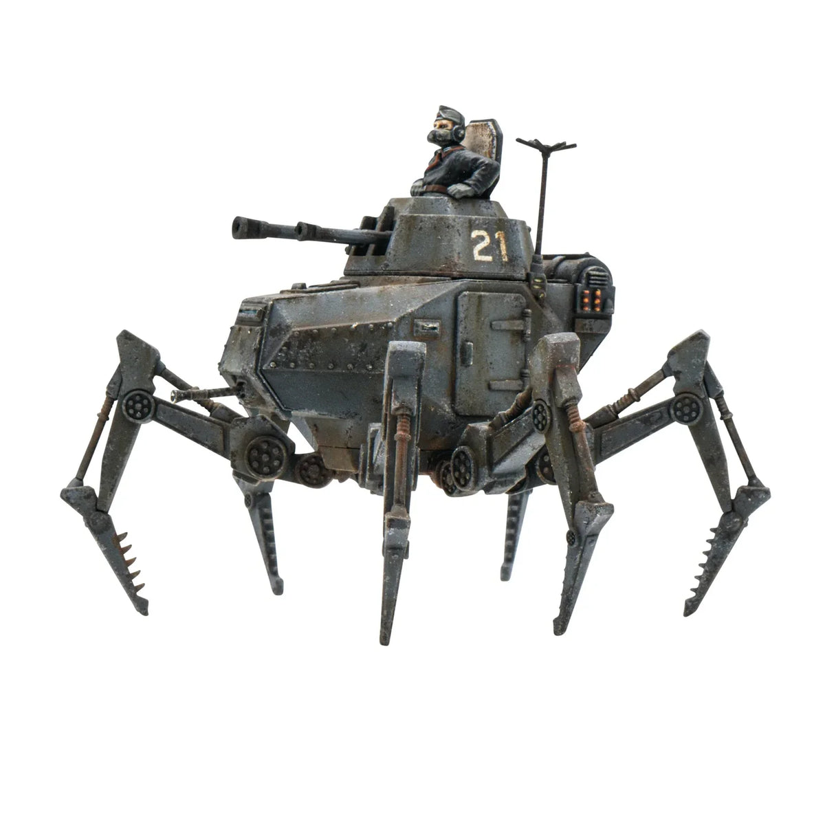 Konflikt '47 - Axis: Vogelspinne Light Walker