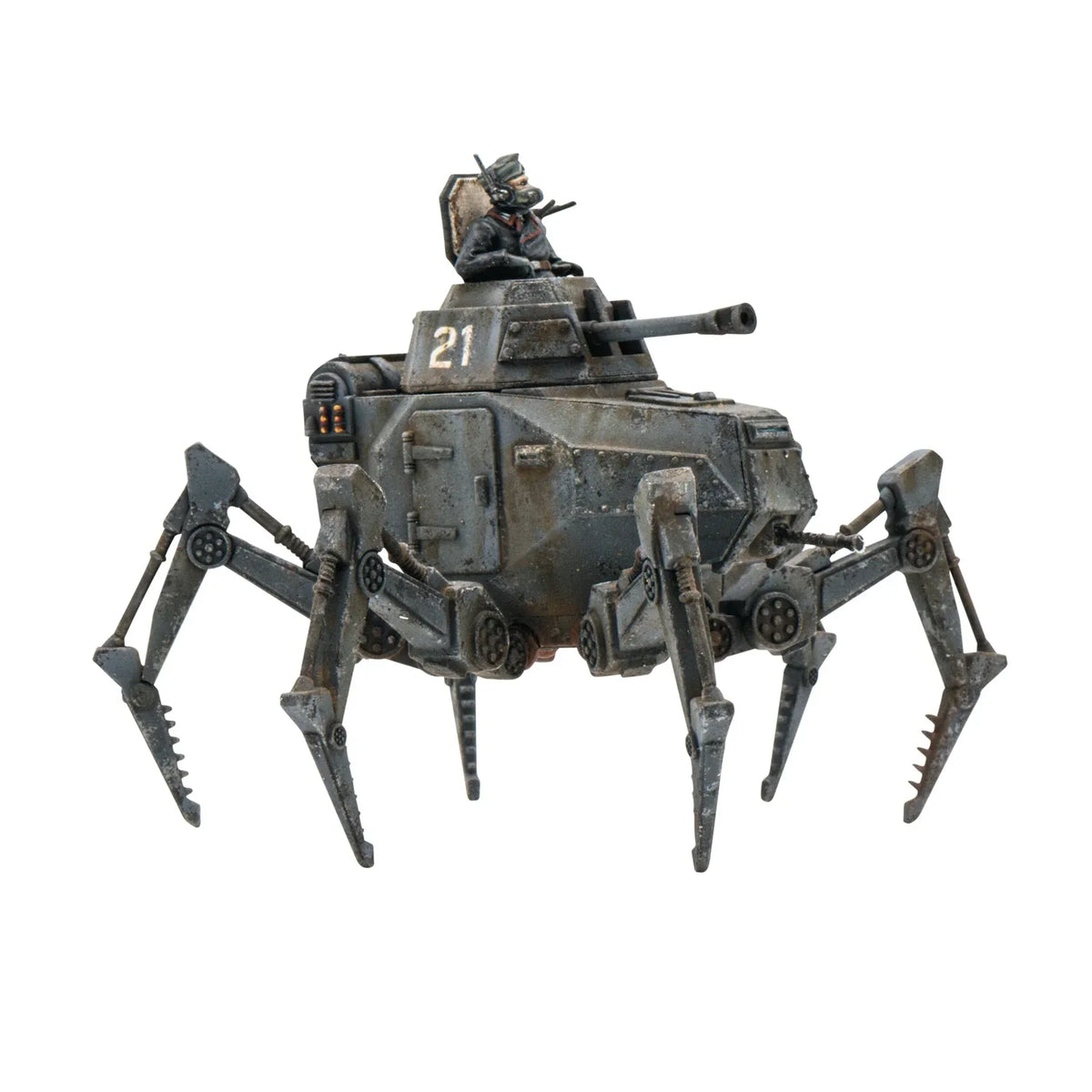 Konflikt '47 - Axis: Vogelspinne Light Walker