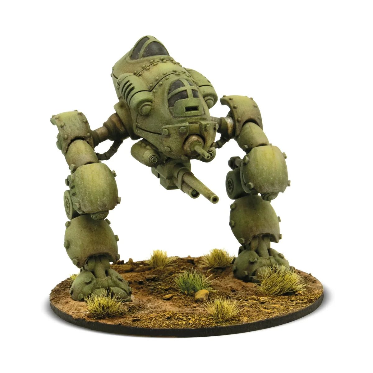 Konflikt '47 - Soviet Bloc: Kazak Light Walker