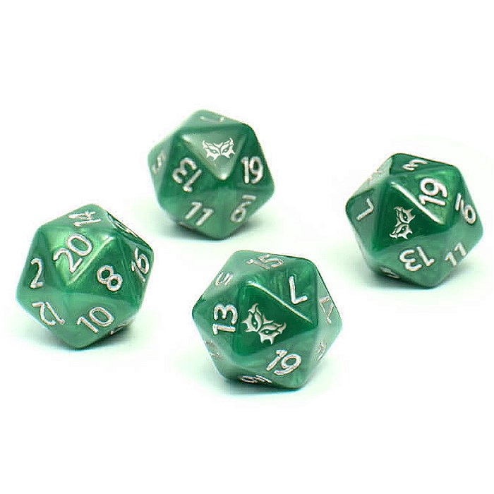 Faction Dice: Goblin Wartribes - Eldfall Chronicles SPECIAL ORDER