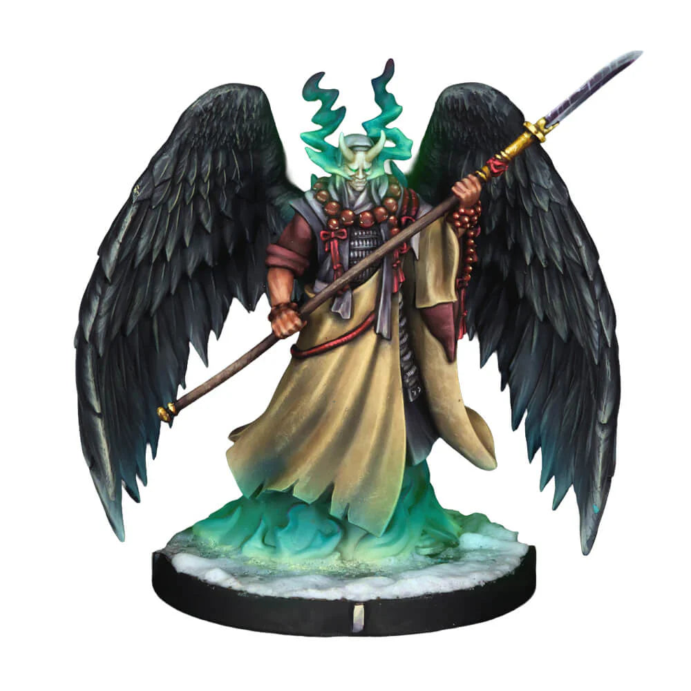 Kogetsu - Eldfall Chronicles SPECIAL ORDER