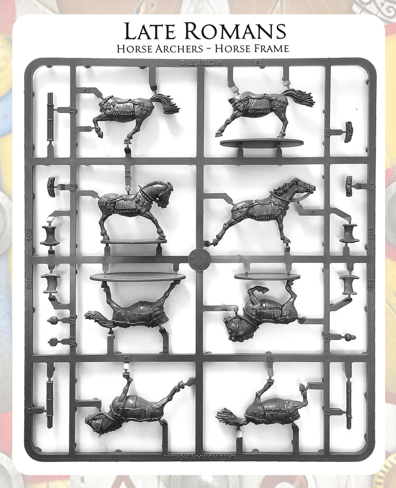 Late Roman Horse Archers