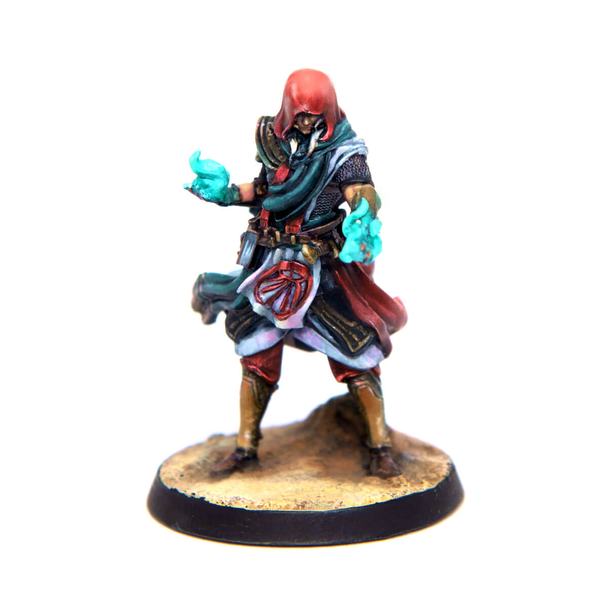 Academy Expeditioner - Eldfall Chronicles SPECIAL ORDER
