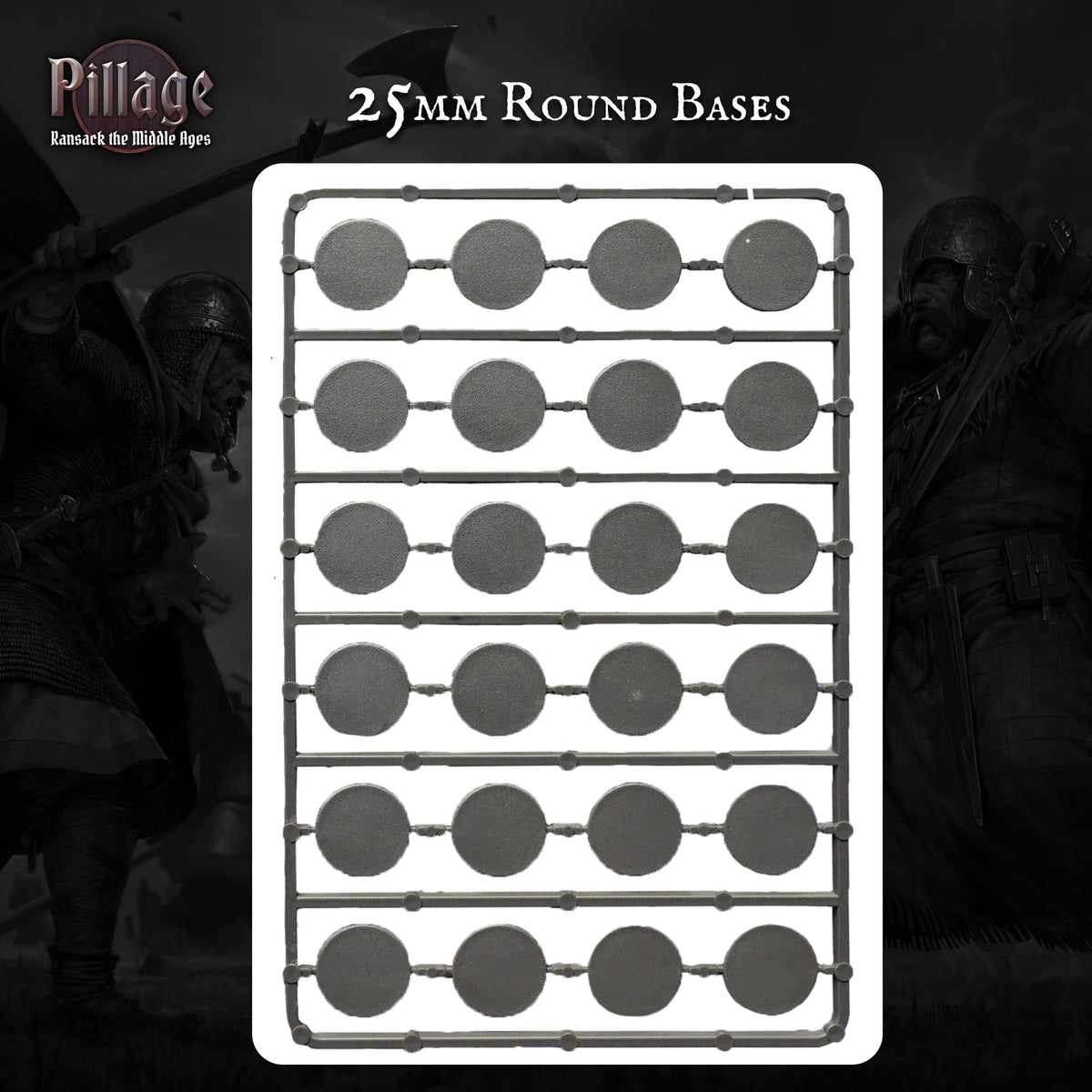 Pillage Starter Set
