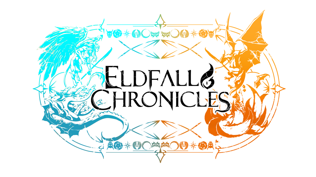 Eldfall Chronicles Has Arrived at OzWargaming