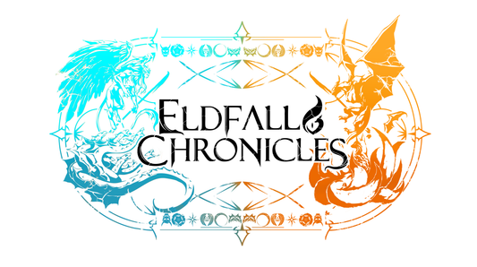 Eldfall Chronicles Has Arrived at OzWargaming