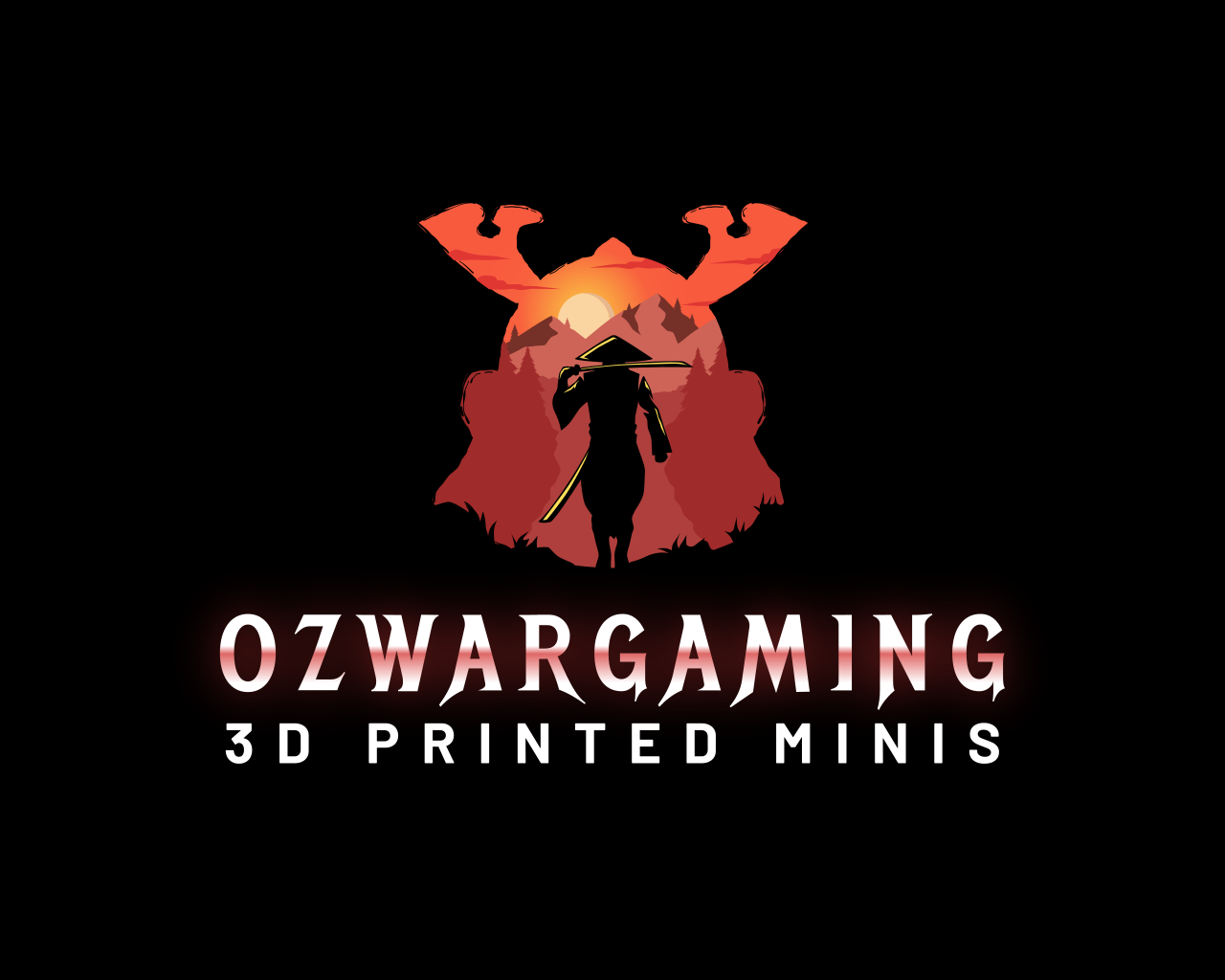 Wholesale Wargaming Miniatures!