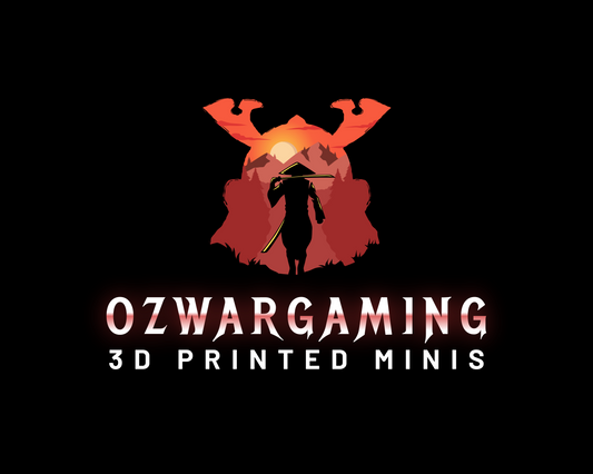 Wholesale Wargaming Miniatures!
