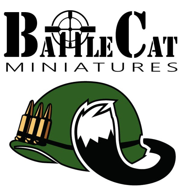 BattleCat Miniatures