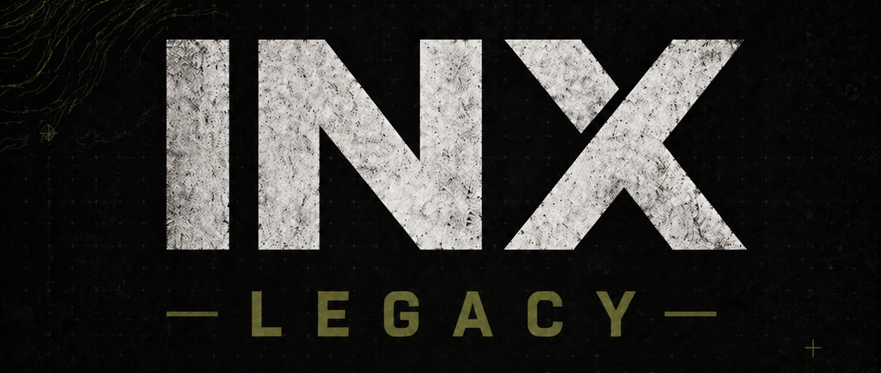 INX Legacy