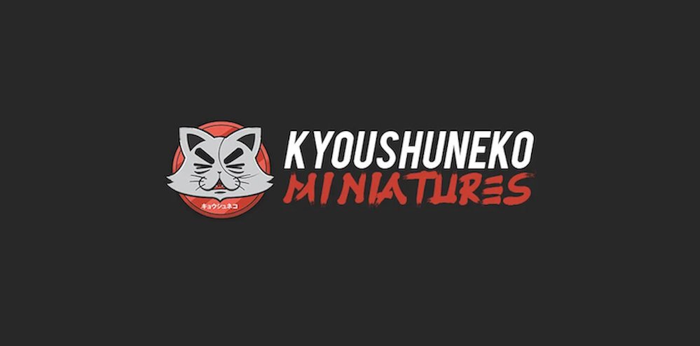Kyoushuneko Miniatures