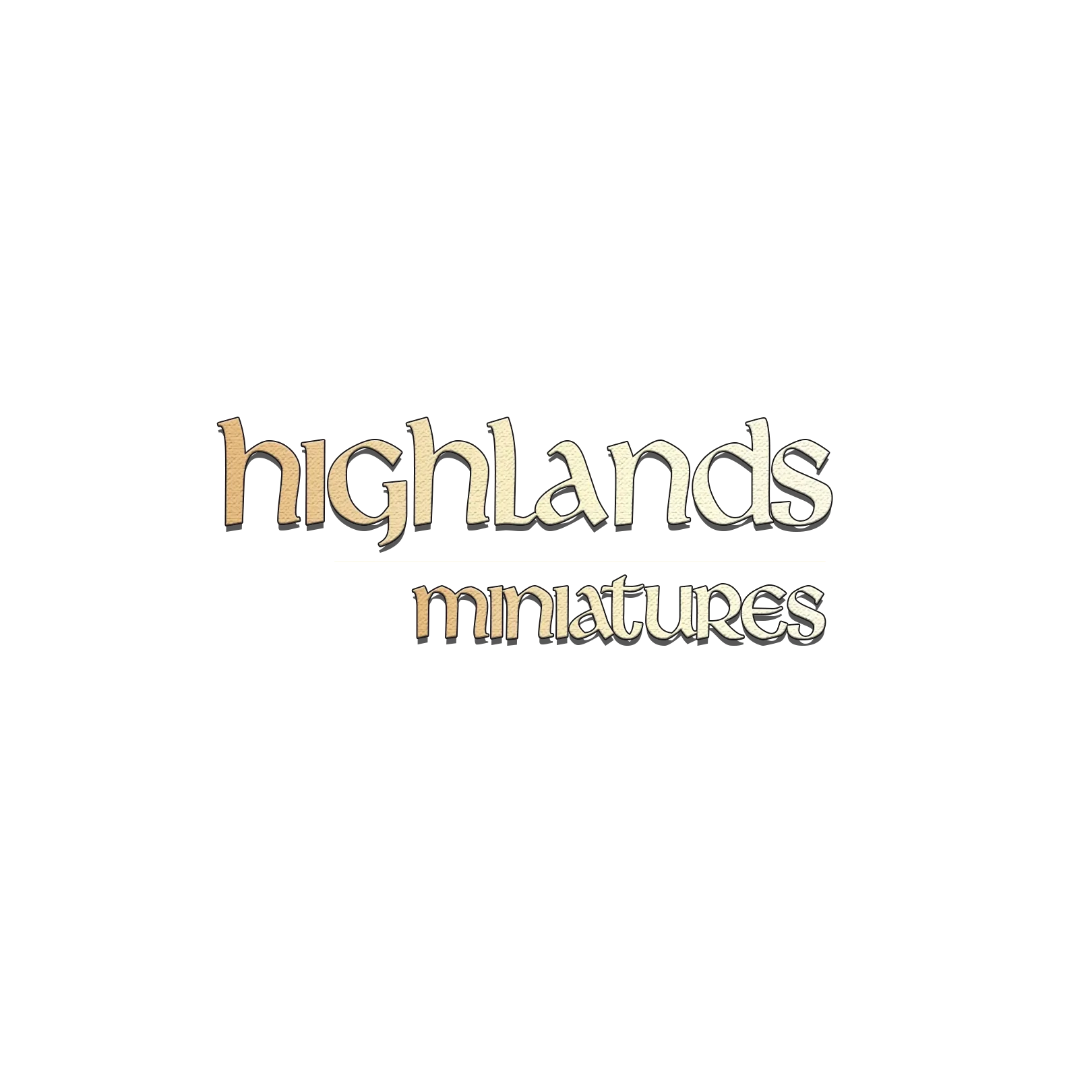 Highlands Miniatures