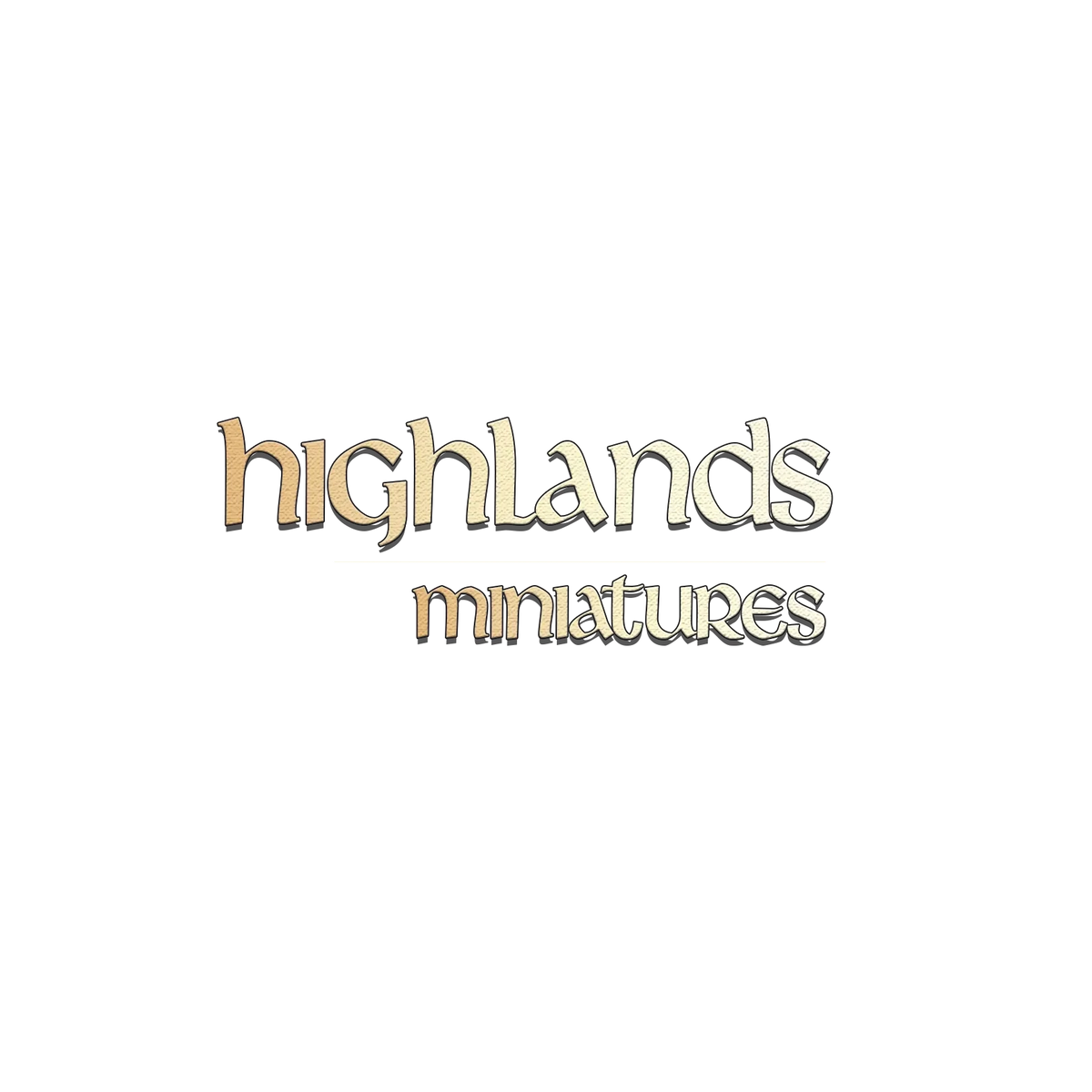 Highlands Miniatures