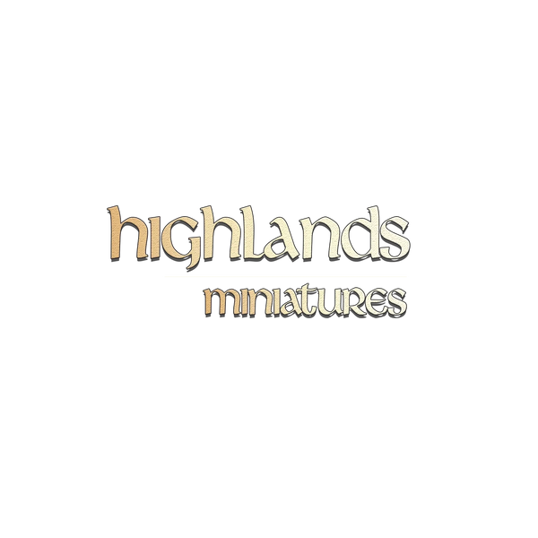 Highlands Miniatures