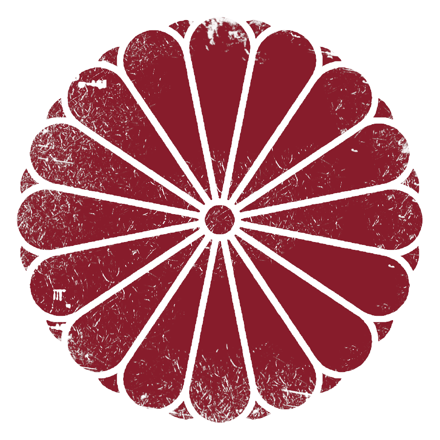 Empire of Japan