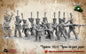 Napoleonic Russian Leib Guard Jaegers | Warbear Studios 28mm Historical Wargaming Miniatures Role Playing Miniatures