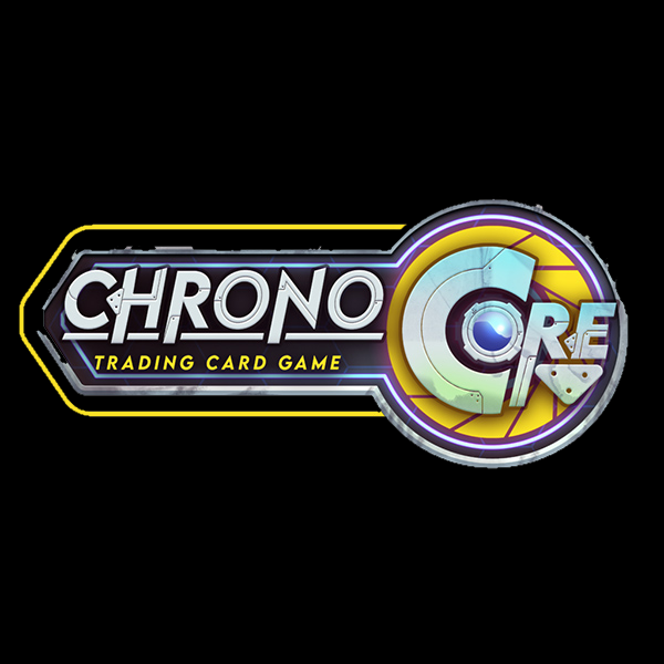 Chrono Core TCG
