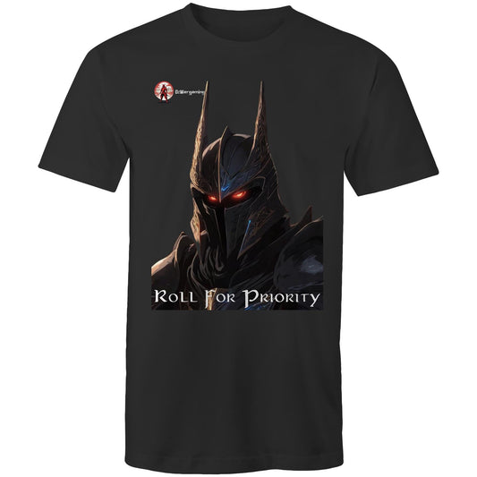 Ring of Legends Tee 1 Black / Small