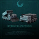 STRELTSI-PATTERN MLRS | Maelstrom Designworks Grimdark Wargaming Miniatures