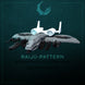 RAIJU VTOL STORMHAWK-STORMTALON CONVERSTION KIT | Maelstrom Designworks Grimdark Wargaming Miniatures