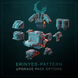 ERINYES-PATTERN UPGRADE PACK | Maelstrom Designworks Grimdark Wargaming Miniatures