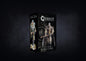 Noble Lord (Resin) - Hundred Kingdoms - Conquest