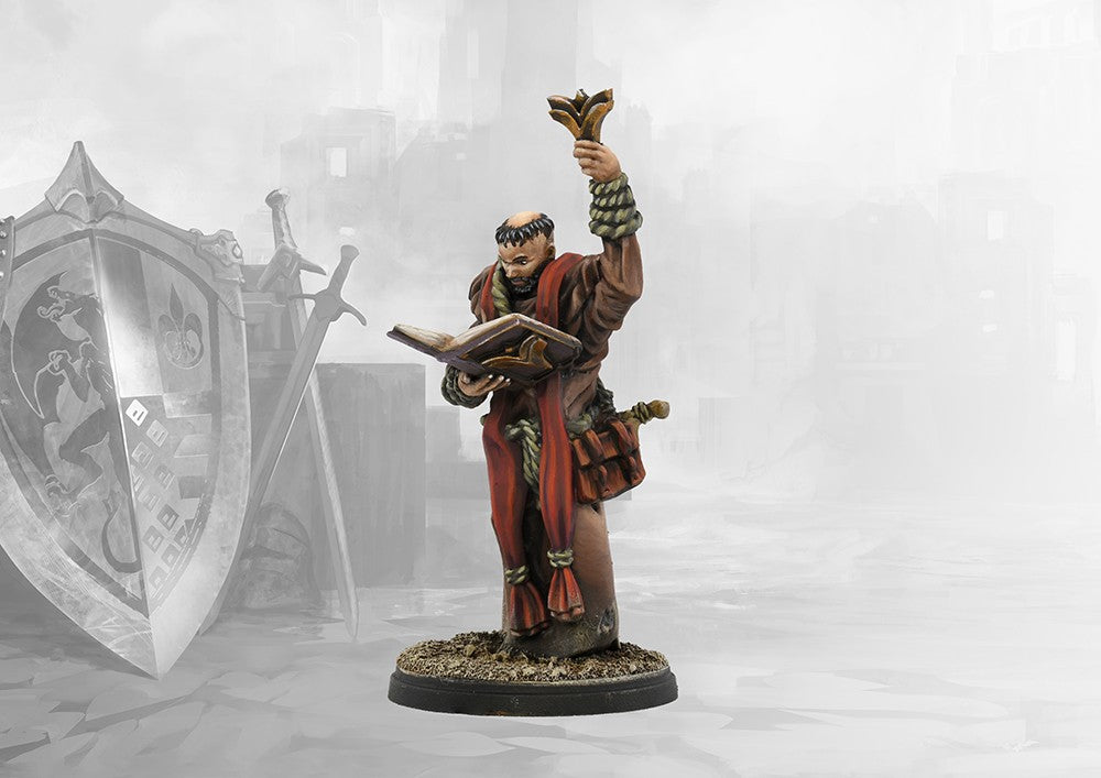 Neophyte - Hundred Kingdoms - Conquest