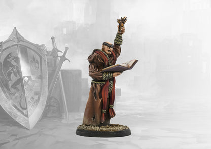 Neophyte - Hundred Kingdoms - Conquest