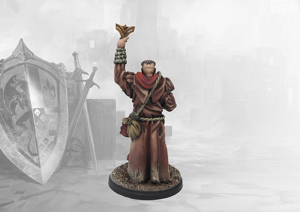 Neophyte - Hundred Kingdoms - Conquest