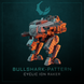 BULLSHARK-PATTERN GUE'VESA UPGRADE PACK | Maelstrom Designworks Grimdark Wargaming Miniatures