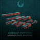 KOSSAR-PATTERN PROXY UPGRADE KIT | Maelstrom Designworks Grimdark Wargaming Miniatures