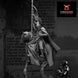 13th Century Teutonic Order Grand Master | Black Knight Miniatures 28mm Historical Wargaming Miniatures Role Playing