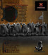 13th Century Teutonic Order Knights Update | Black Knight Miniatures 28mm Historical Wargaming Miniatures Role Playing