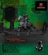 15th Century Hussite Noble | Black Knight Miniatures 28mm Historical Wargaming Miniatures Role Playing Miniatures