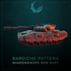 BARDICHE-PATTERN BANEBLADE UPGRADE KIT | Maelstrom Designworks Grimdark Wargaming Miniatures