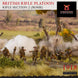 1918 British Rifle Section 2 (Bombs) | Warfulcrum Games Historical WW1 Miniatures Role Playing Miniatures