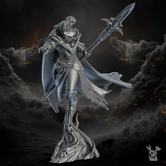 Order of Repentance Avatar | DakkaDakka.store Grimdark Wargaming Miniatures Role Playing Miniatures