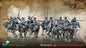 SYW / 7YW Spanish Dragoons Pack | Warbear Studios 28mm Historical Wargaming Miniatures Role Playing Miniatures
