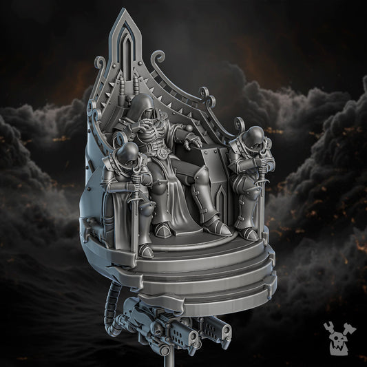 Order of Repentance Furtea Dominus | DakkaDakka.store Grimdark Wargaming Miniatures Role Playing Miniatures