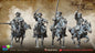 SYW / 7YW Spanish Dragoons Mounted | Warbear Studios 28mm Historical Wargaming Miniatures Role Playing Miniatures
