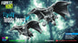 Forest Hunt Flying Teddy Bears | Warbear Studios 28mm SciFi Wargaming Miniatures Role Playing Miniatures