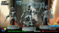 Breakout Regime Pursuer Sentinels Build Kit | Warbear Studios 28mm SciFi Wargaming Miniatures Role Playing Miniatures