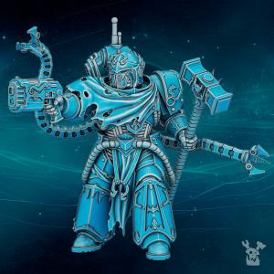 Scylla Legion Sethlans | DakkaDakka.store Grimdark Wargaming Miniatures Role Playing Miniatures