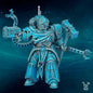 Scylla Legion Sethlans | DakkaDakka.store Grimdark Wargaming Miniatures Role Playing Miniatures