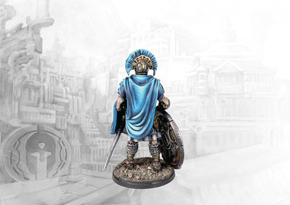 Aristarch - City States - Conquest