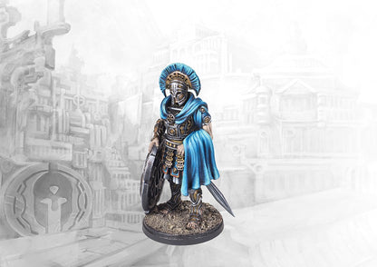 Aristarch - City States - Conquest